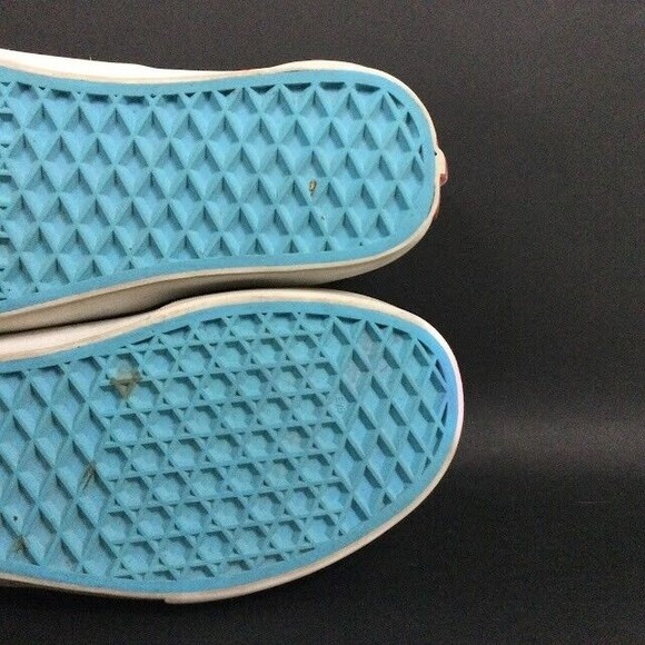 VANS OTW Era-Men Sz 5/Women Sz 6.5-SpongeBob SquarePants Best Buds/Friends Shoes - Picture 8 of 10